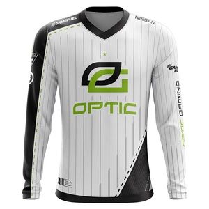 Optic gaming legacy jersey